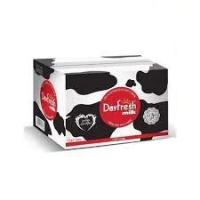 Pack of 12 Dayfresh Pista Zafran Flavored Milk 225ml price in Pakistan