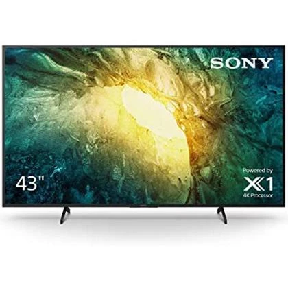 SONY KD-65X7500H LED 4K Ultra HD High Dynamic Range (HDR) Smart TV (Android TV) price in Pakistan