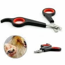 Nail Cutter – Caw Trimmer – Filer – Pet Toe Care Stainless Steel price in Pakistan