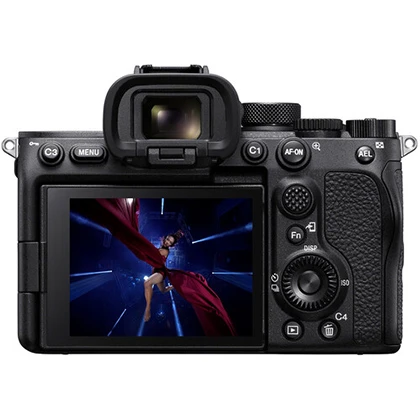 Sony A7S III (Body Only) price in Pakistan
