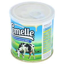Comelle Condensed Milk 72gm pack of 3 price in Pakistan