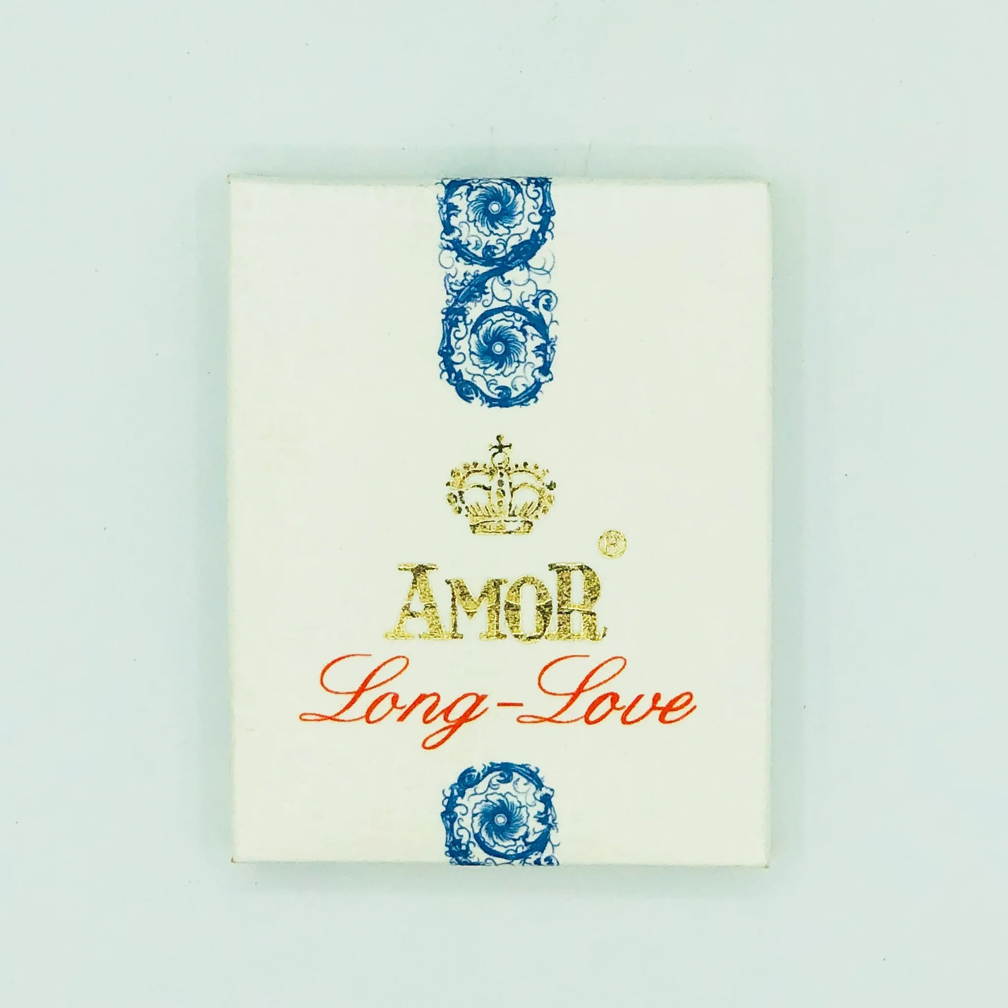 Amor Long-Love Condoms price in Pakistan