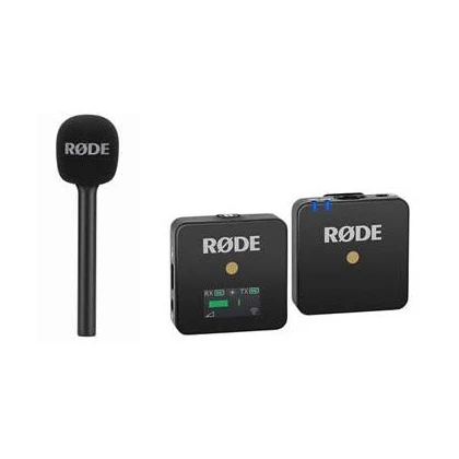 Rode Wireless Mic Go price in Pakistan