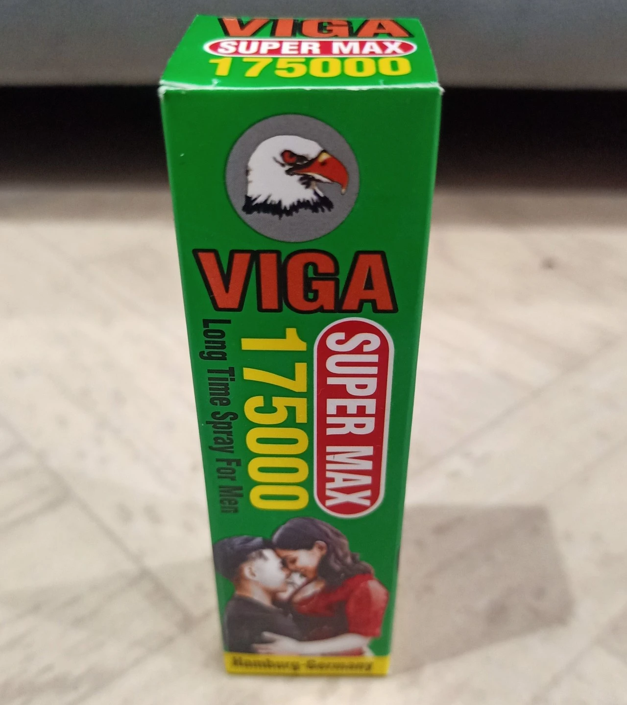 Viga 175000 Long Time Spray price in Pakistan