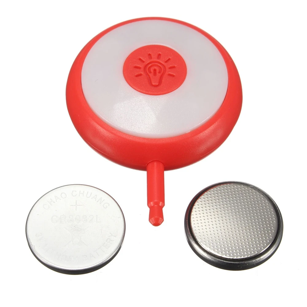 Popular Portable Selfie 3.5mm LED Flash Fill Light Lamp Lighting for Smartphone Tablets Red price in Pakistan