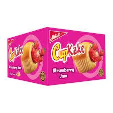 CupKake Strawberry Jam (12 Packs) price in Pakistan