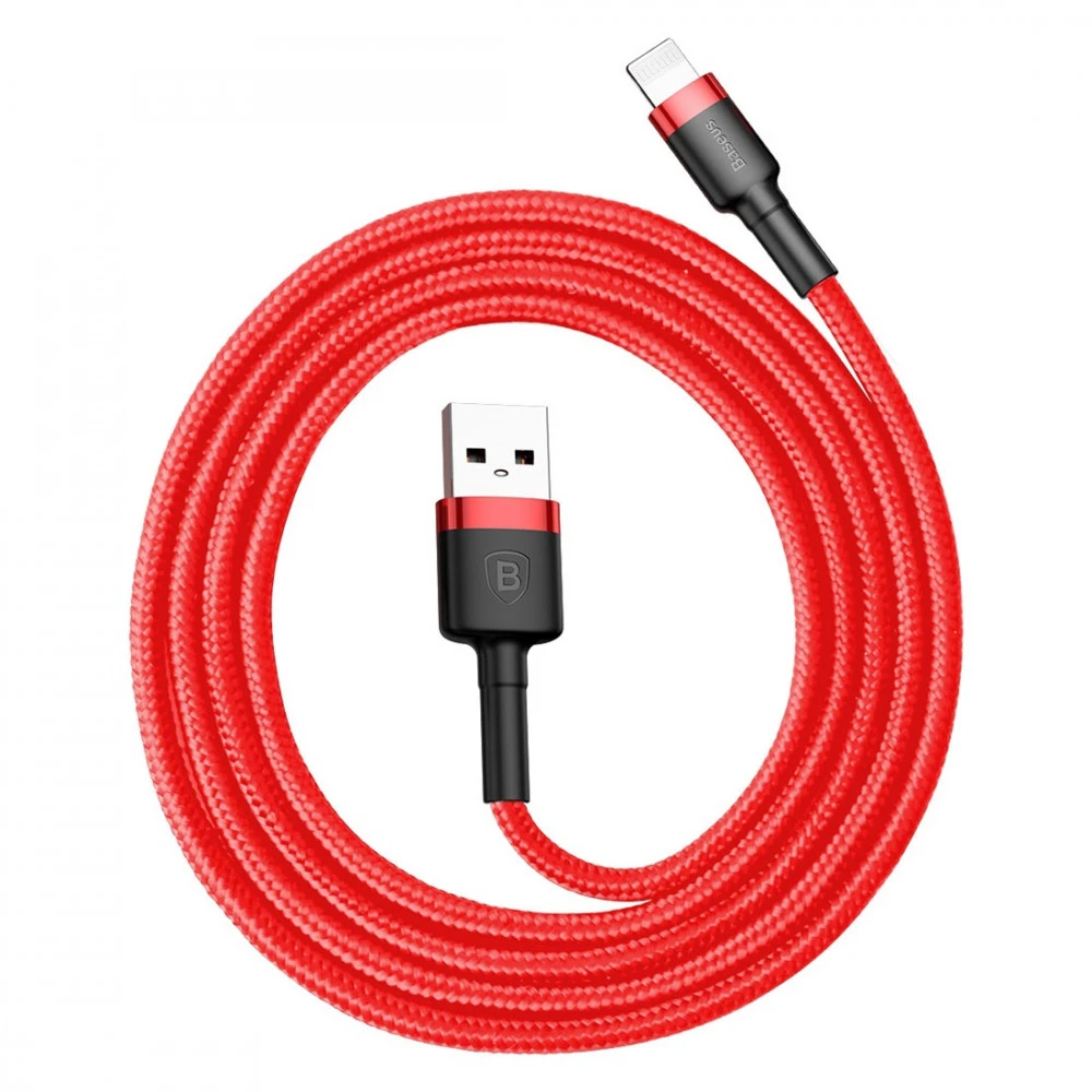 Apple Lightning to USB Cable – 2 meter – 6.5 Feet price in Pakistan