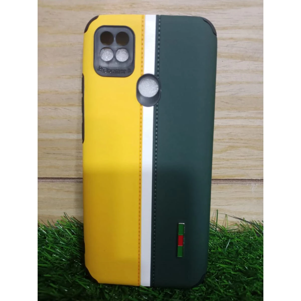 REDMI 9C MULTI LEATHER BACK COVER NEW COLLECTION DESIGNn price in Pakistan