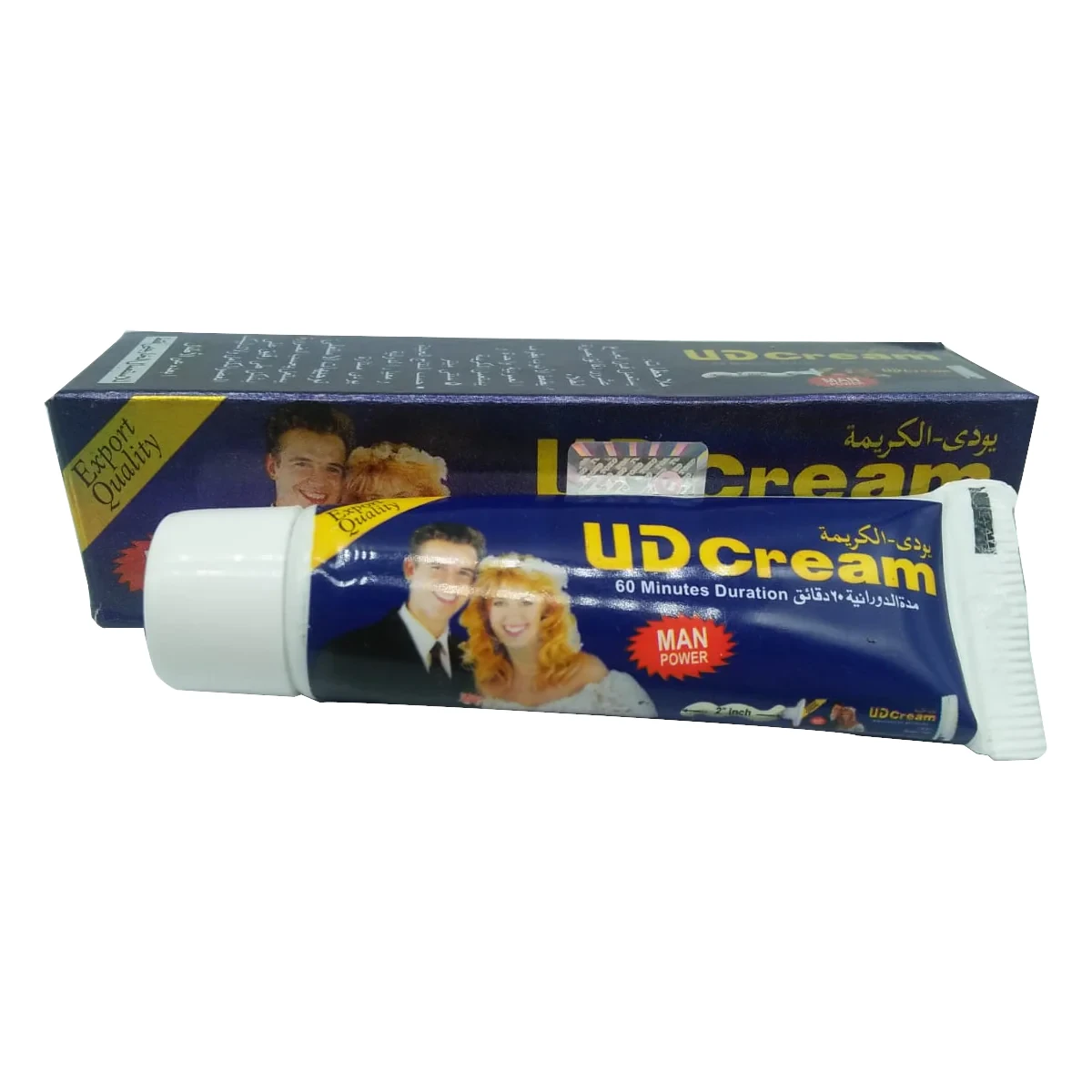 UD Cream 60 Minutes Duration price in Pakistan