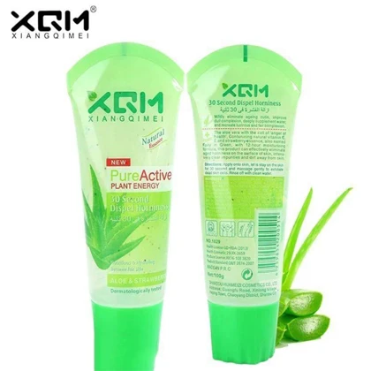 Faical Scrub Exfoliator Gel, 100g price in Pakistan