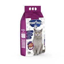 Pawfect Cat Food 1.2KG – Chicken Flavor Quality Cat Food – Perfect Pet Food price in Pakistan