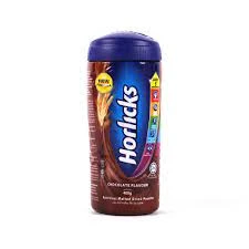 Horlicks Chocolate Milk Powder – 500G imported price in Pakistan