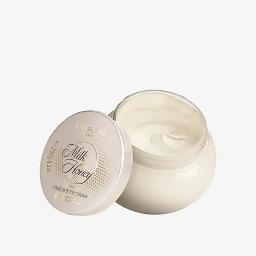 Nourishing Hand & Body Cream price in Pakistan