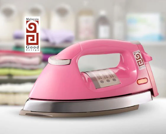Panasonic N1-24AWT1 Non Stick Dry Iron price in Pakistan