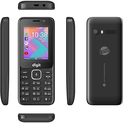 Jazz Digit 4G Elite price in Pakistan