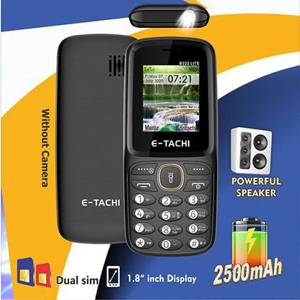E-Tachi B222 lite price in Pakistan