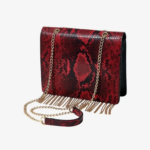 Breeze Snake Chain Bag price in Pakistan