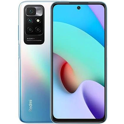 Xiaomi Redmi 10 4GB RAM 128GB ROM 50MP Main Camera , 5000mAh Battery price in Pakistan