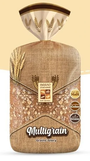Bread&Beyond:Multigrain Bread price in Pakistan