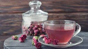 Rose Petal Tea – Women Health price in Pakistan