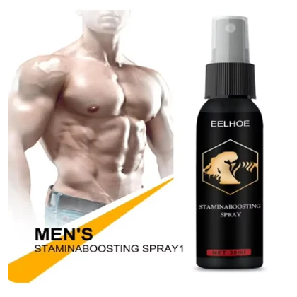 30ml Delay Spray Intensify Climax Strengthen Erections Plant Extracts Men Stamina Boosting Spray Ejaculation Delay Spray Sex Toy price in Pakistan