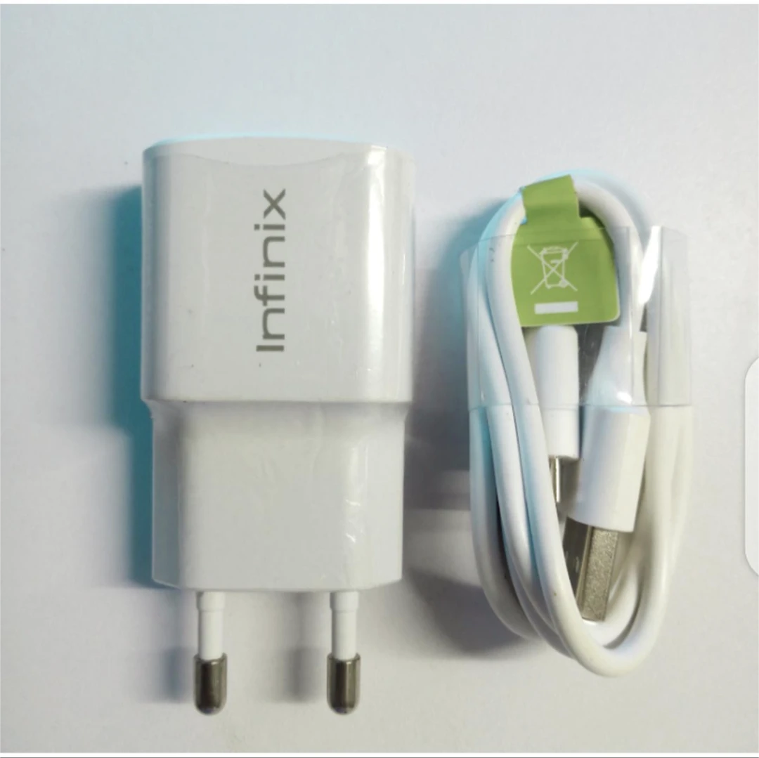 Infinix Tecno Orignal Fast Charger with Infinix Tecno Orignal Fast Charging Micro usb android Data Cable 3.0 Fast Charging For Infinix Tecno Mobile Phones price in Pakistan