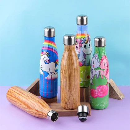 Double Wall insulated Vacuum Flask price in Pakistan