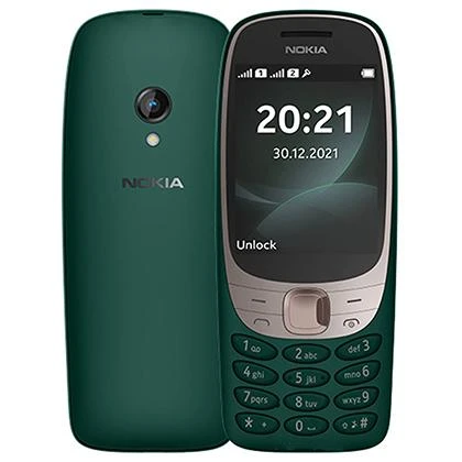 Nokia 6310 price in Pakistan