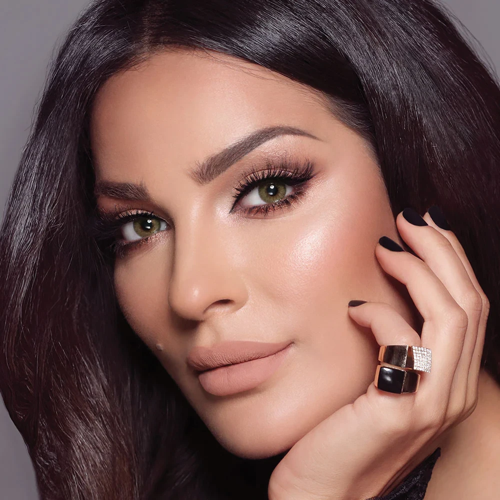 SILKY GOLD ORIGINAL BELLA LENSES price in Pakistan