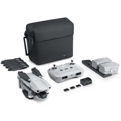 Mavic Mini Air 2S Fly More (Combo) price in Pakistan