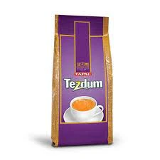 Tapal Tezdum Tea Pouch 900g price in Pakistan