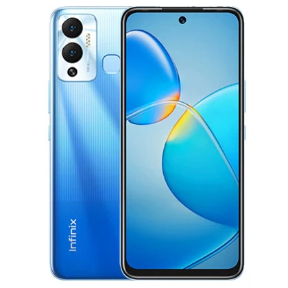 Infinix Hot 12 Play 4gb 64gb price in Pakistan