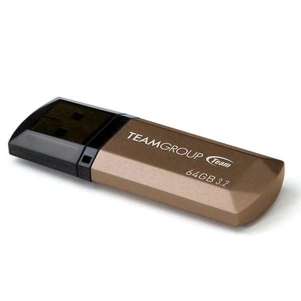 TEAM GROUP SEAGUIN USB FLASH DRIVE – 64 GB price in Pakistan