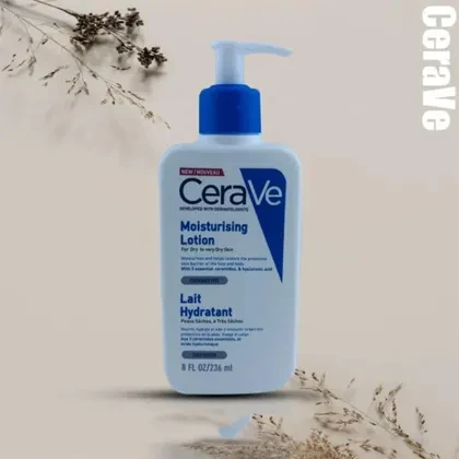 Moisturizing Body Lotion,236ml price in Pakistan