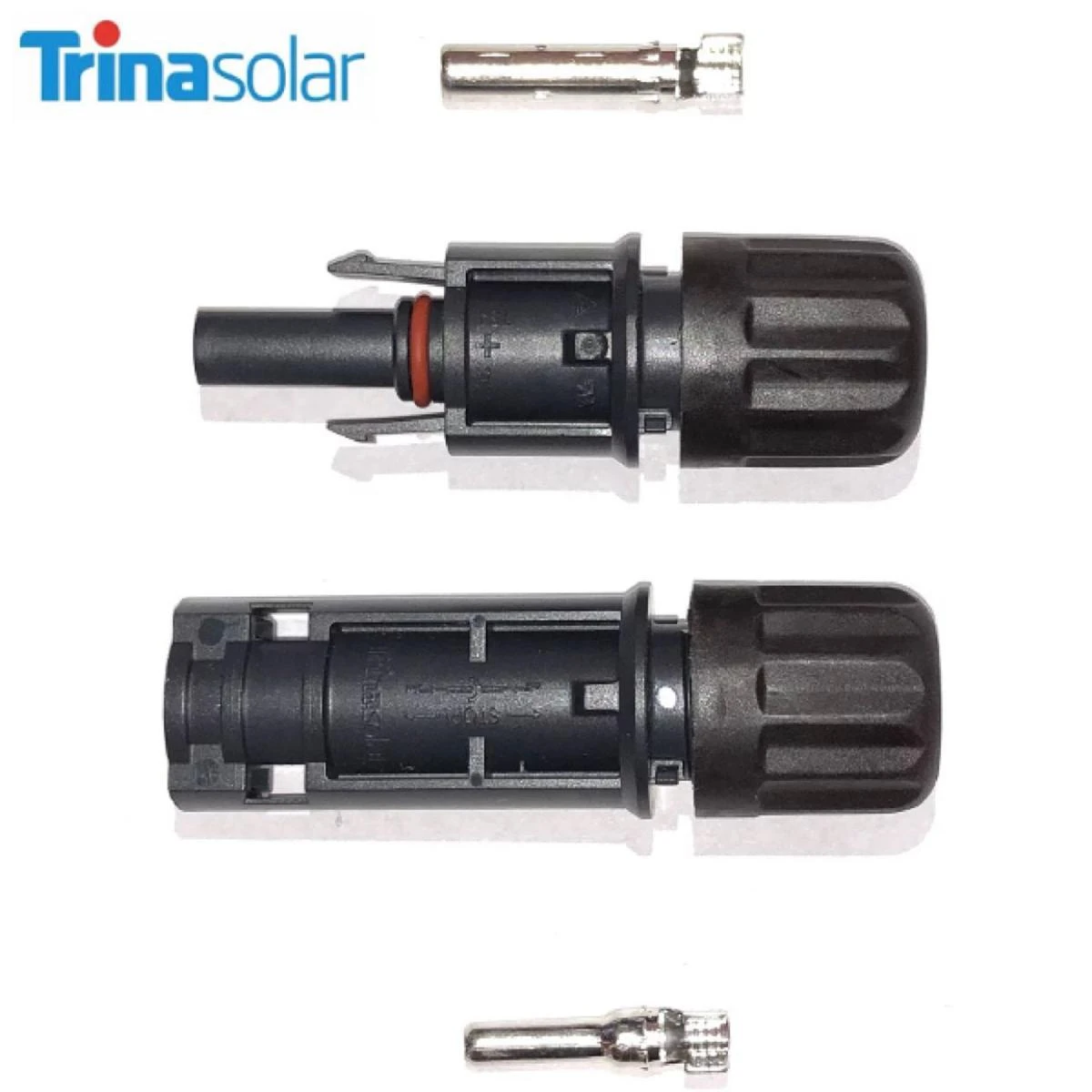 Trina Solar Panel TS4  MC4 Connector (4-6mm2) price in Pakistan