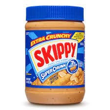 Skippy Super Chunk Peanut Butter Spread, 462g price in Pakistan