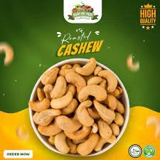 Cashew Roasted Slices 1000gm price in Pakistan