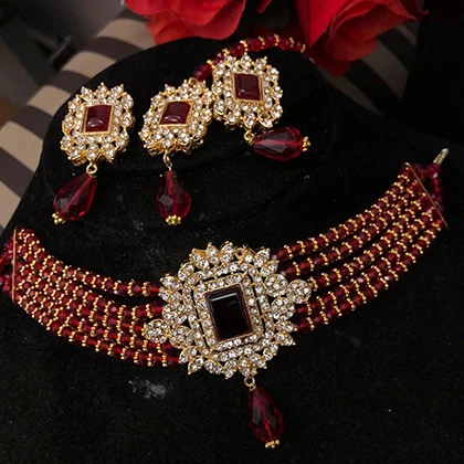 Pendent and Earrings price in Pakistan