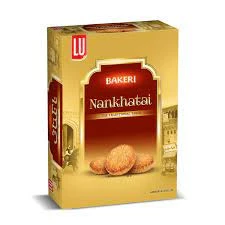 Bakeri Nankhatai Family Pack (Pack of 01) The Ultimate Taste price in Pakistan