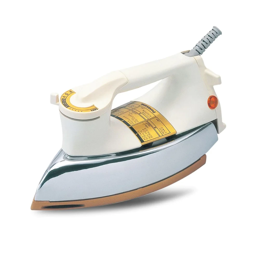 Panasonic Heavy Weight Iron NI-22AWTXJ (Made in Japan) price in Pakistan