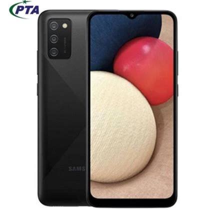 Samsung A03s 4GB RAM 64GB ROM , 13MP Main Camera , 5000mAh Battery price in Pakistan
