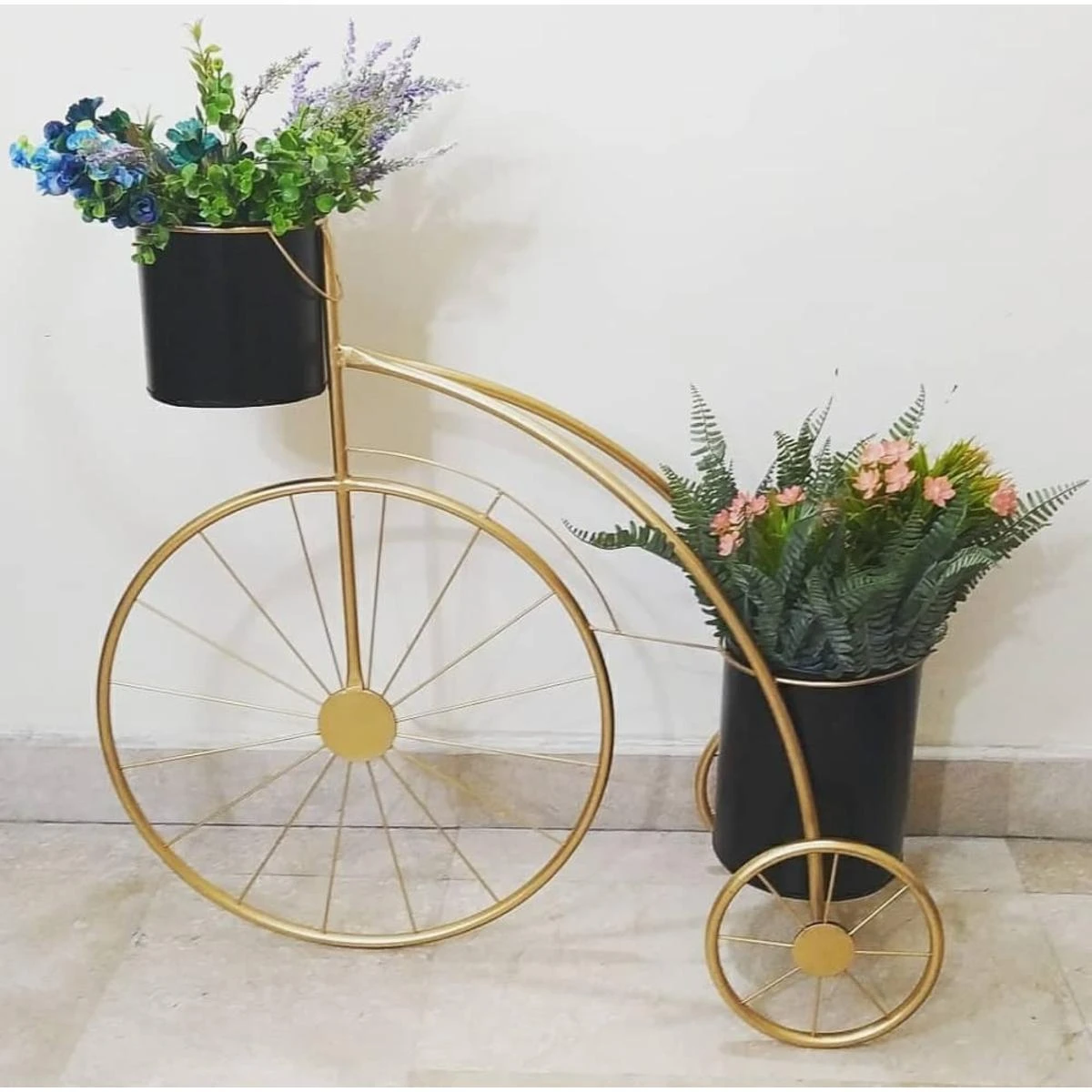 Planters – Planters Pot – Planters Pots flower stand – Metal price in Pakistan