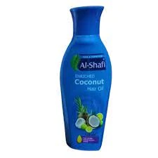 AL-Shafi coconut Hair Oil price in Pakistan