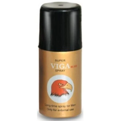 Super Viga 60000 Long Time Delay Spray price in Pakistan