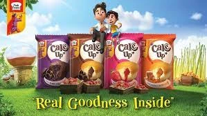Peek Freans Cake Up or Cup Kake Strawberry flavor 1 Box or 12 Pcs price in Pakistan