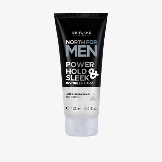 Power Hold & Sleek Invisible Hair Gel price in Pakistan