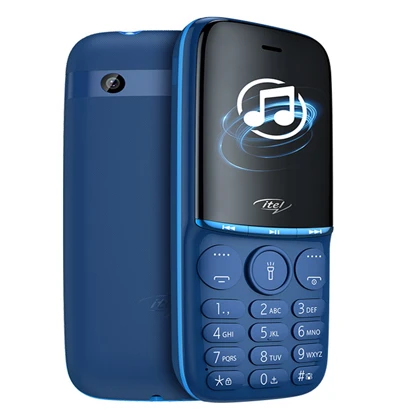 Itel Muzik 110 price in Pakistan