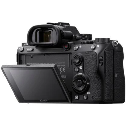 Sony A7 III (Only Body) price in Pakistan