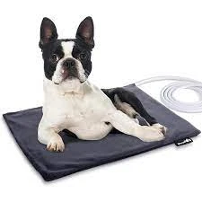 Pecute Pet Heating Pad 40x50cm | 2 Covers | PBM-HM02 price in Pakistan