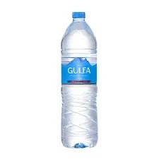 Gulfa Bottled Drinking Water, Low Sodium, 500m price in Pakistan